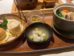 -叶叶菩提(太原别墅店)