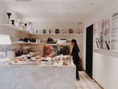 -大酉·M Coffee(北京美术馆店)