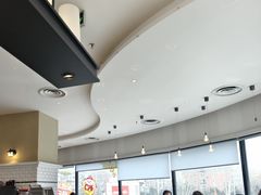 -必胜客(巴沟店)