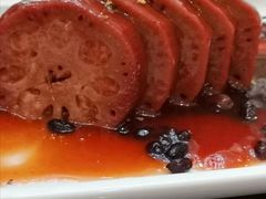 -茶港食堂(武昌店)