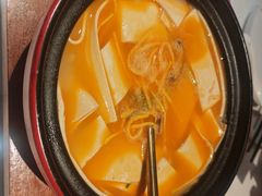 -久宴·天目湖大鱼头(恐龙园店)