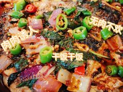 -鱼鼎香烤鱼火锅(华发商都店)