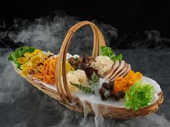 -清真天水老巷道餐厅