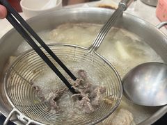 -黑山牛肉汤火锅(花城汇店)