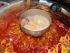 -大龙燚火锅(南山大道店)