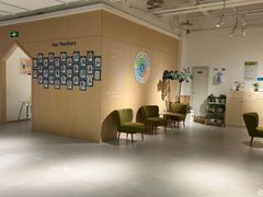 -辰星儿童成长空间(辰星早教东原1891校区)