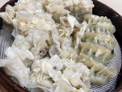 -海汇源老烧麦店(东大街总店)