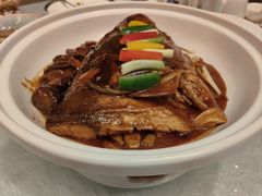 -粤海喜来登酒店·采悦轩中餐厅(天河城店)