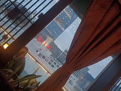 -润园四季椰子鸡火锅(海上世界店)