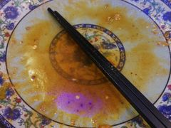 -维吾尔餐厅(宜山路店)