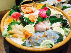 -江户前日本料理(瑞诗酒店店)