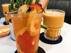 -ADO KAFE(大学城店)