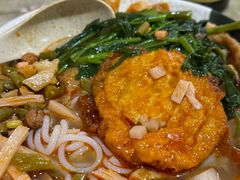 -吉庆桂林米粉·柳州螺蛳粉(港汇广场店)