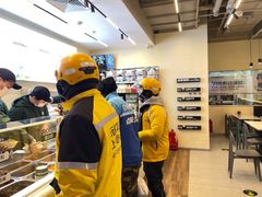 -FOODBOWL超级碗(暖山店)