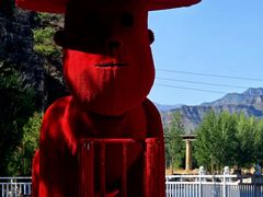 -野三坡清泉山风景区