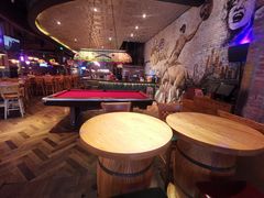 -MR.ROCKY洛奇先生RESTAURANT&BAR(宝安壹方城店)