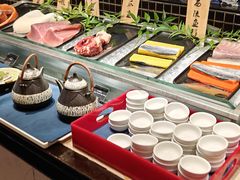-盛宴自助餐厅(运达喜来登店)