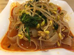 -焦记老潼关肉夹馍(东五路店)
