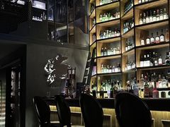 -SPEYSIDE 威士忌&鸡尾酒吧