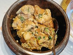 -先记烧鹅王·本地粤菜(福永店)