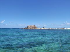 -三亚蜈支洲岛旅游区