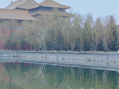 -北京市劳动人民文化宫(太庙)