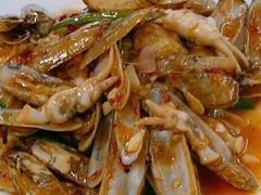 -明记海鲜大排档(巽寮湾店)