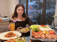 -又见马甲M8融合西餐厅(厦门体育中心店)