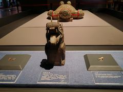 -北京大葆台遗址博物馆