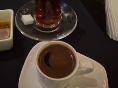 -Efes Turkish & Mediterranean Cuisine 艾菲斯餐厅(陆家嘴店)