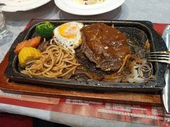 -海维克牛排馆HIGHWIC(青羊万达店)