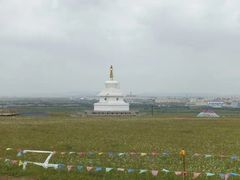 -青海湖国家重点风景名胜区
