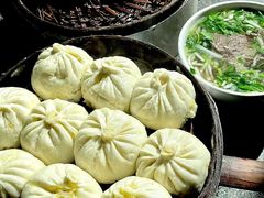 -胡家包子·清真(大众巷店)