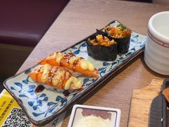 -小川洋风料理(武胜路凯德广场店)