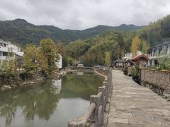 -泽雅景区