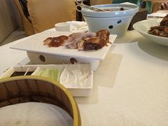 -便宜坊烤鸭店(科创店)