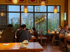-老雒阳面馆·水席(王城路店)