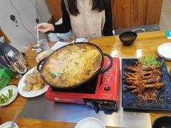 -万得圆饭庄(黄务小区)