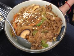 -景鹤料理(上地华联店)
