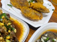 -老地方海鲜坊(步行街店)