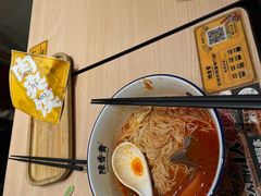 -陳香貴·蘭州牛肉面(月星环球港店)