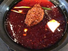 -肥龙火锅(南坪店)