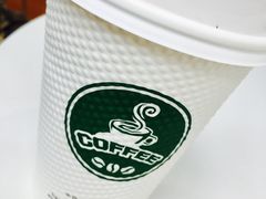 -上海财经大学-绿叶食堂