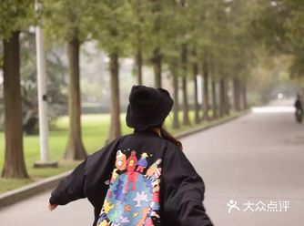 成都攻略| 叮咚，西华大学玩耍攻略了解一下~