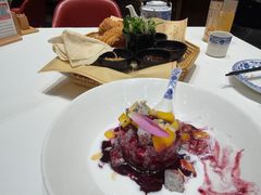 -大张烙馍村(泉山店)