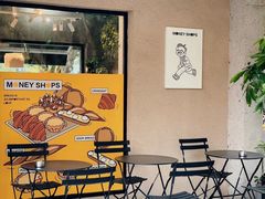 -Money Shops(愚园路店)