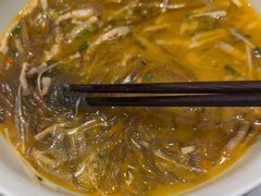 -箸福·夜上海(月牙湖公园店)