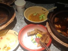 -鹤江桥·红油牛肉粉(SKP店)
