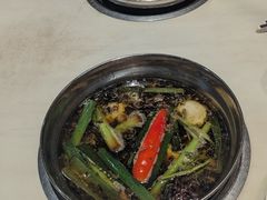 -围炉夜话·潮汕卤水火锅(榕江店)
