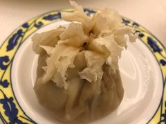 牛肉烧卖-钓鱼台国宾馆